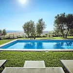 Podere Lamone A Daire