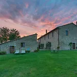 Podere Lamone A