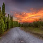 Podere Lamone A * Monticchiello