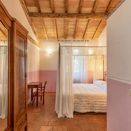 Podere Lamone A Daire *