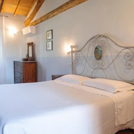 아파트 Podere Lamone A *