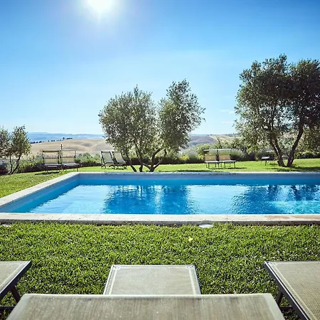 Podere Lamone A Apartamento