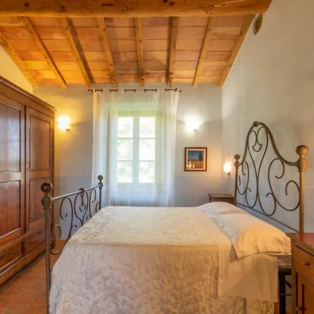 Podere Lamone A Apartamento