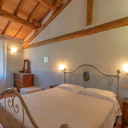 Podere Lamone A Apartamento