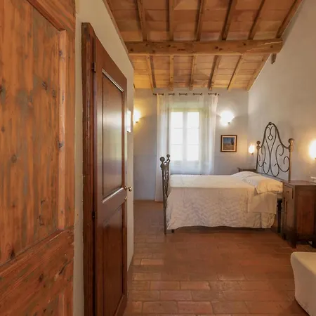 Podere Lamone A Apartamento