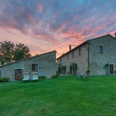 Podere Lamone A