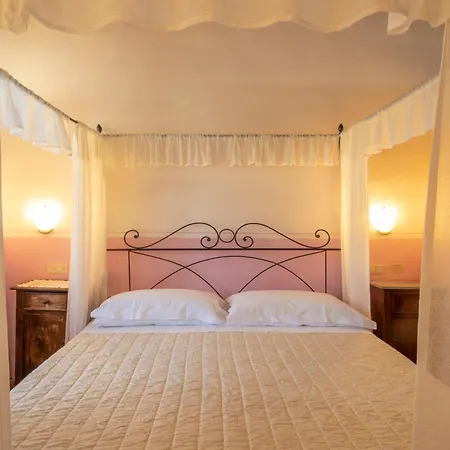 Apartamento Podere Lamone A *