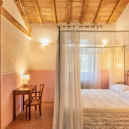 Apartamento Podere Lamone A