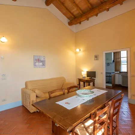 Apartamento Podere Lamone A Monticchiello